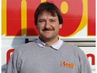 Knoll-Team Thomas Scharff