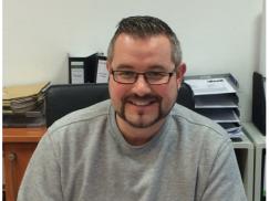 Knoll-Team Christian Groh 