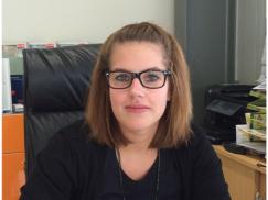 Knoll-Team Nina Baldauf