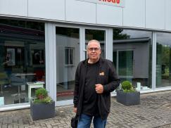 Ralf Rheinheimer